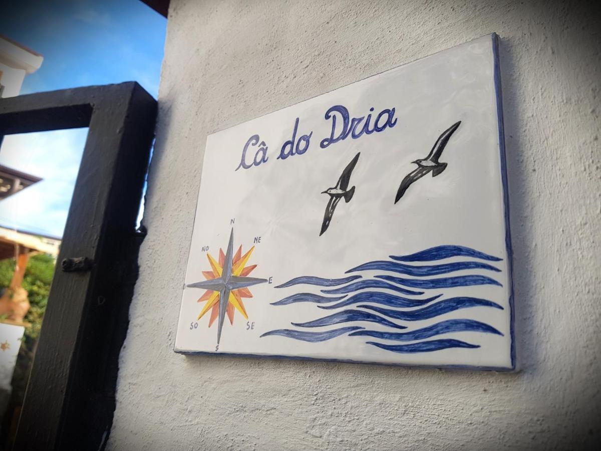 Ferienwohnung Ca' Do Dria La Spezia Exterior foto