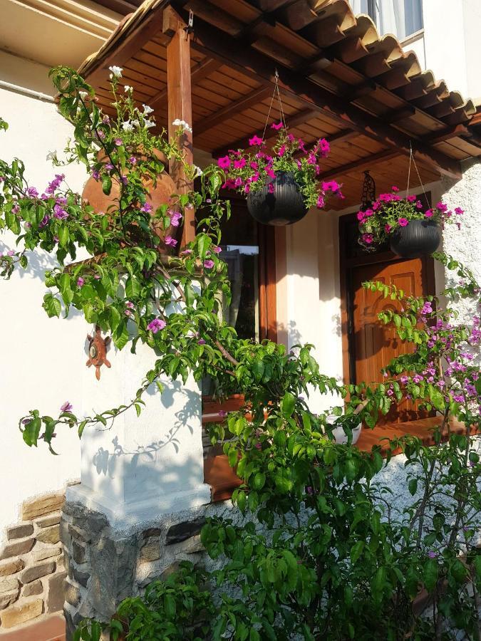 Ferienwohnung Ca' Do Dria La Spezia Exterior foto