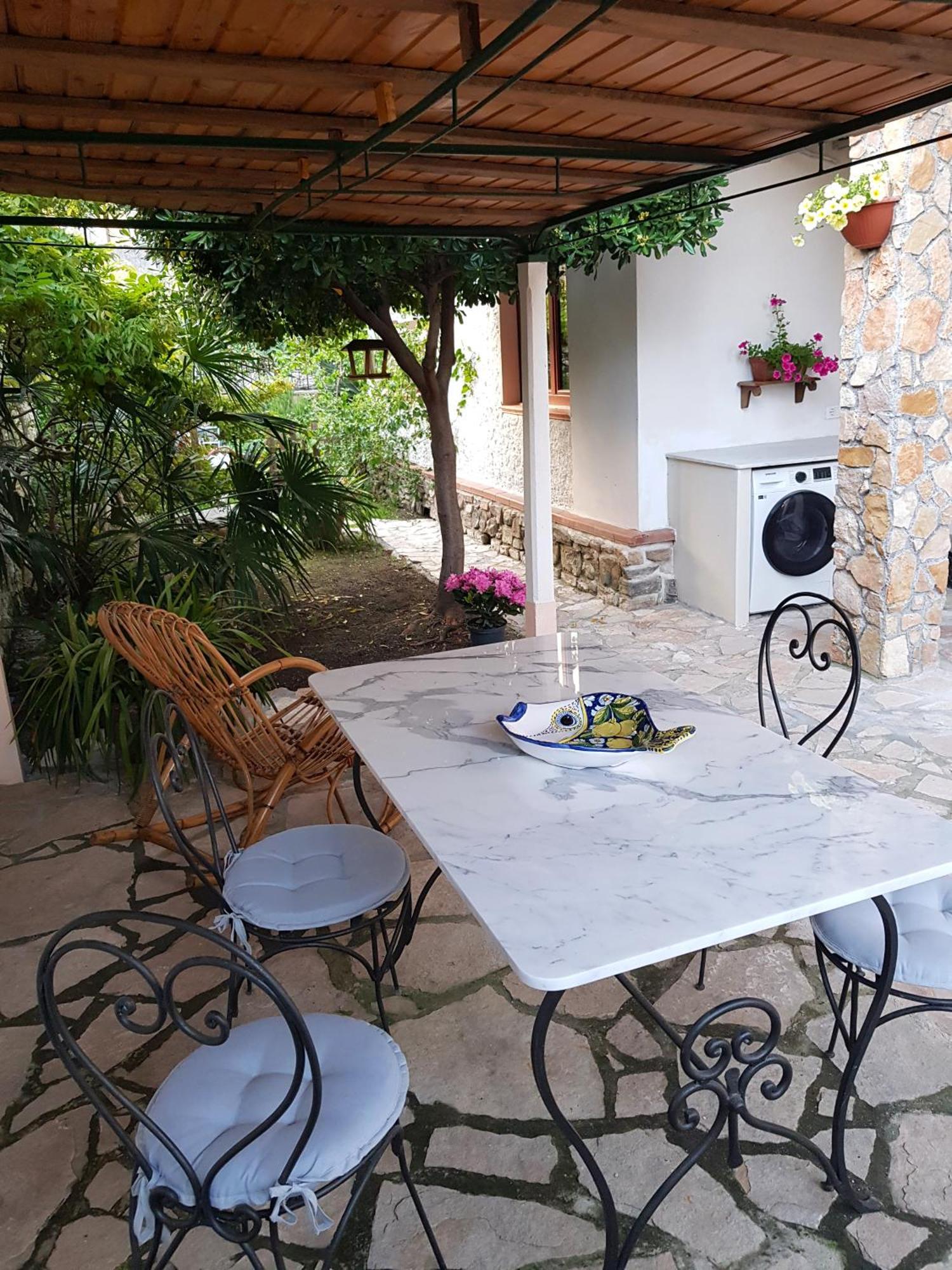 Ferienwohnung Ca' Do Dria La Spezia Exterior foto