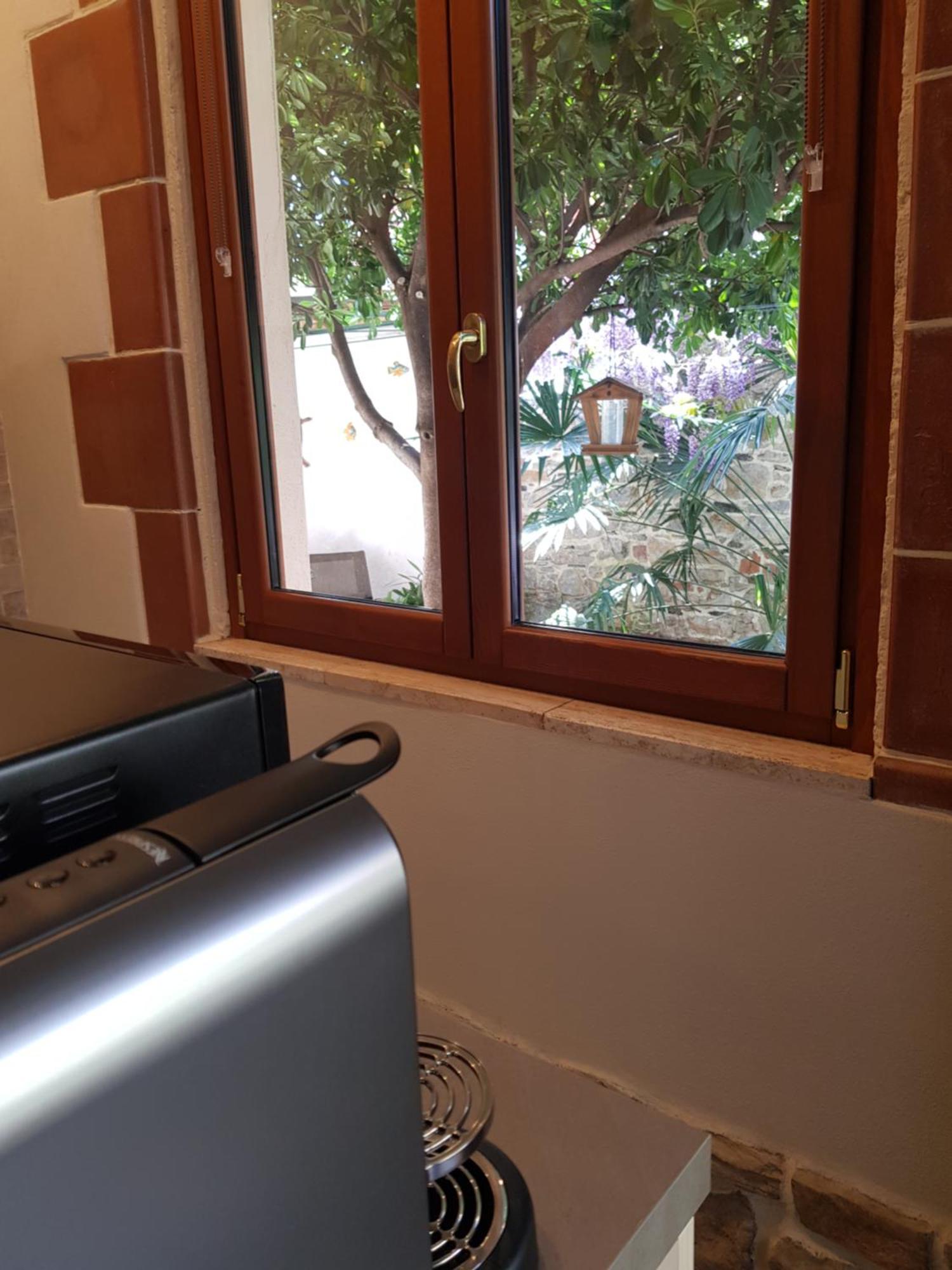 Ferienwohnung Ca' Do Dria La Spezia Exterior foto