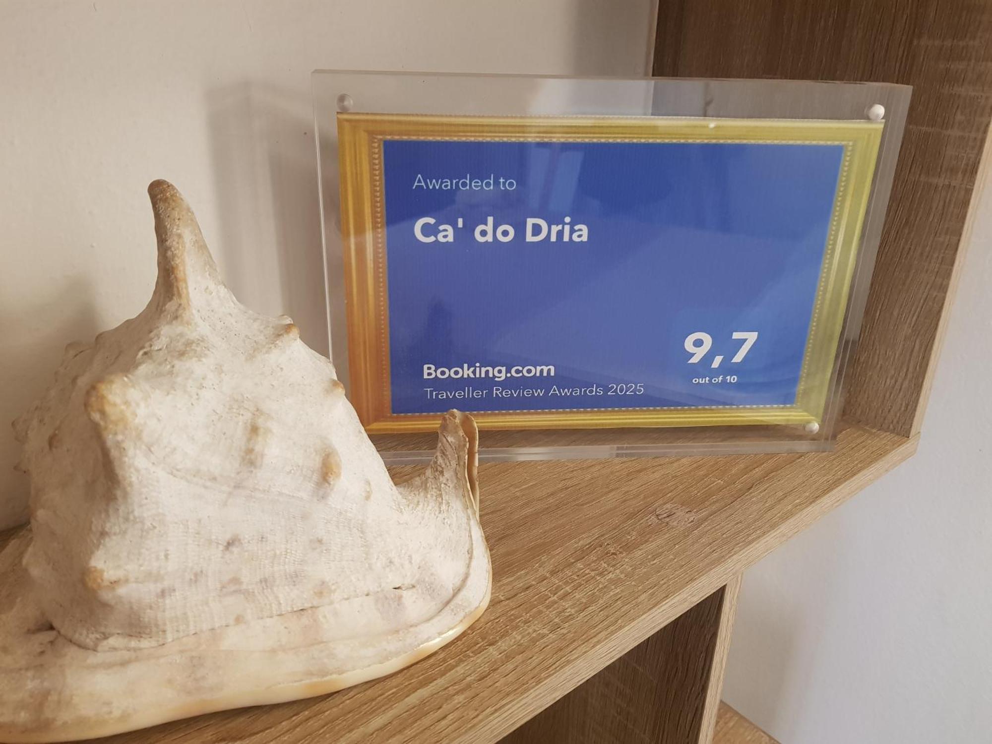 Ferienwohnung Ca' Do Dria La Spezia Exterior foto